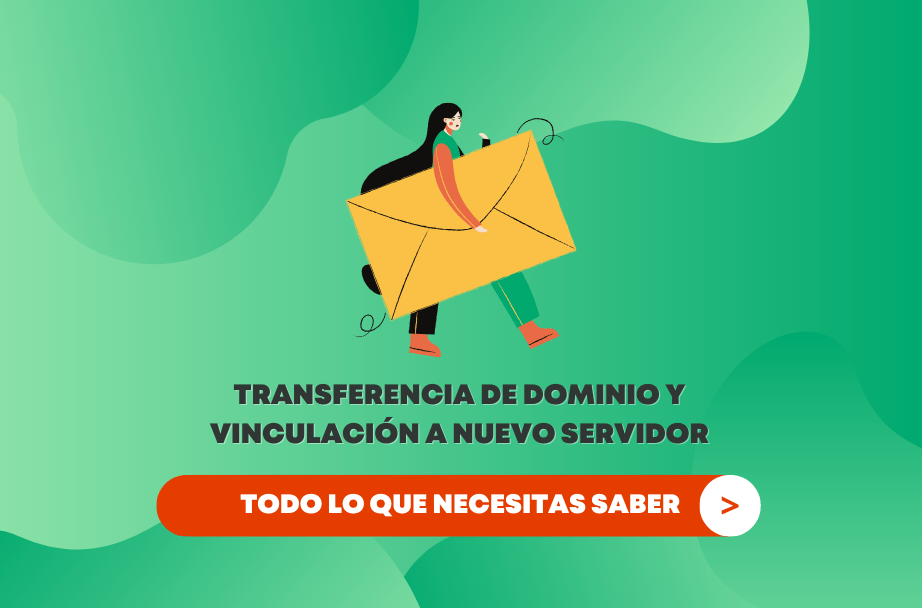 transferencia dominio Divlux