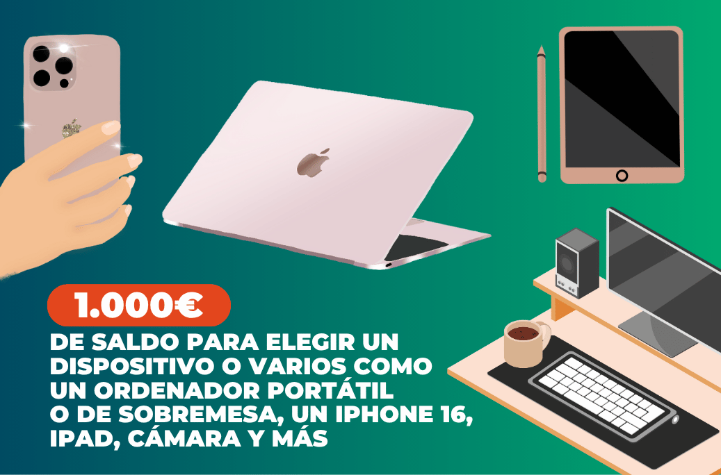 iphone ipad macbook gratis kit digital